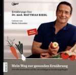 Mein Weg Zur Gesunden Ernährung