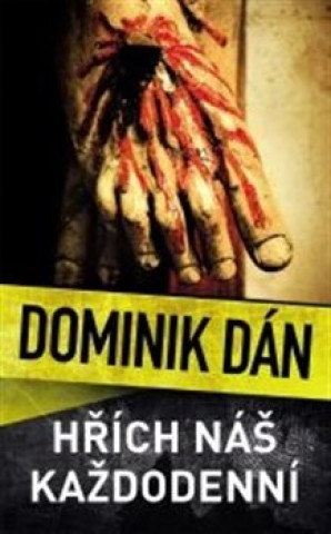 Hďż˝ďż˝ch nďż˝ kaďż˝dodennďż˝