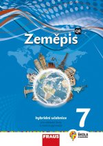 Zeměpis 7 - nová generace