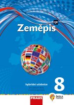 Zeměpis 8