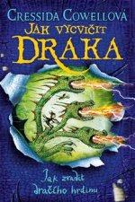 Jak vycvičit draka