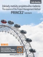 Základy metódy projektového riadenia PRINCE2® verzia 6