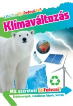 Fedezd fel! -  Klímaváltozás