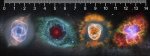 3D pravítko Deep Galaxies