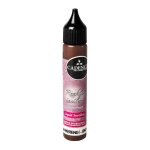 Tekuté perly Cadence - Hnědá / 25 ml