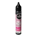 Tekuté perly Cadence - Černá / 25 ml