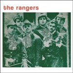 The Rangers - 1. album - LP