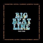 Big Beat Line 1965-1968 - LP