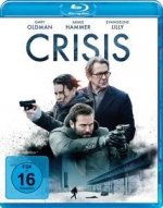 Crisis (Blu-Ray)