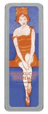 Glückliche Momente - 20 Lesezeichen