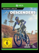 Descenders (XBox 2)