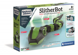 SlitherBot Robot Wąż 50686