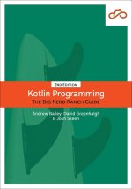 Kotlin Programming