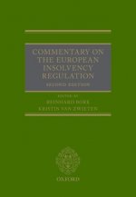 Commentary on the European Insolvency Regulation