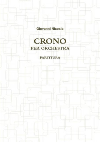 Crono