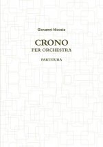 Crono