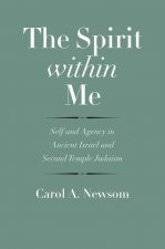 Spirit within Me