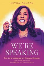 We're Speaking