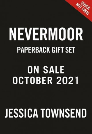 Nevermoor Paperback Gift Set