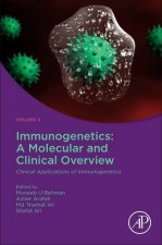 Clinical Applications of Immunogenetics