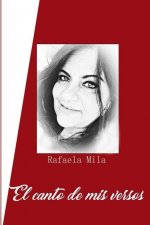 canto de mis versos.