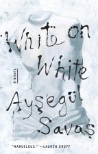 White on White