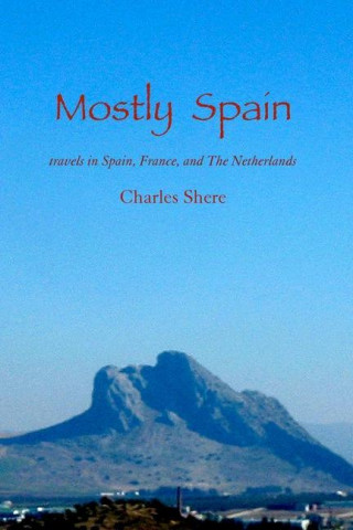 Mostly Spain