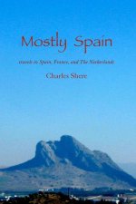 Mostly Spain