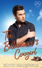 Billionaire's Cowgirl