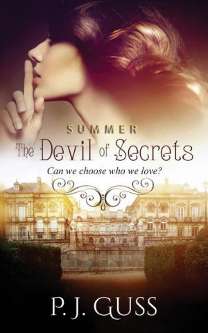 Devil of Secrets