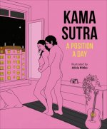 Kama Sutra a Position a Day, New Edition