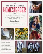 First-Time Homesteader