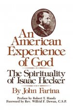 American Experience of God