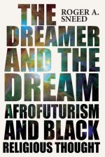 Dreamer and the Dream