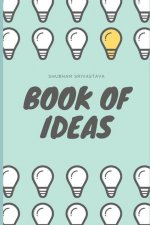 Book of Ideas