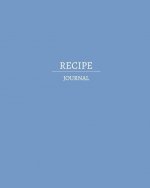 Recipe Journal