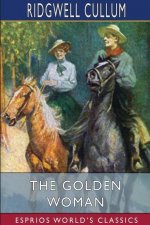 Golden Woman (Esprios Classics)