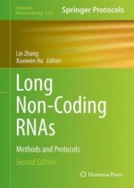 Long Non-Coding RNAs