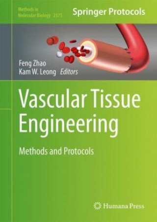 Vascular Tissue Engineering