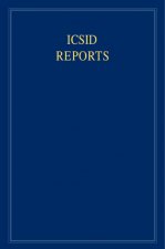 ICSID Reports: Volume 19