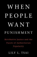 When People Want Punishment