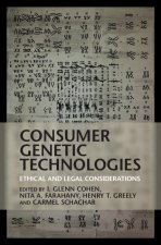 Consumer Genetic Technologies