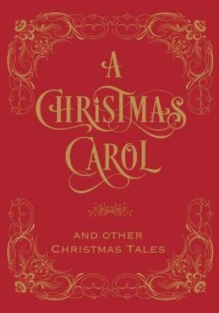 Christmas Carol & Other Christmas Tales, A