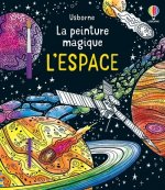 L'Espace - La peinture magique