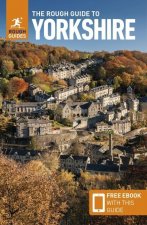 Rough Guide to Yorkshire (Travel Guide with Free eBook)