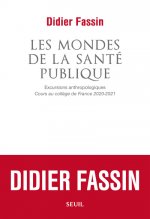 Les Mondes de la santé publique