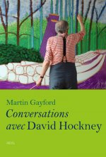 Conversations avec David Hockney ((nouvelle édition))