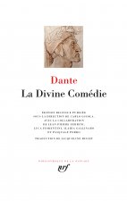 La Divine Comédie