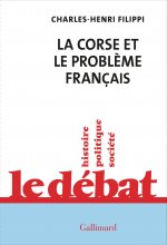 La Corse et le problème français