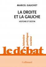 La droite et la gauche